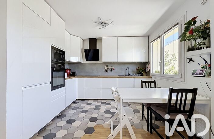 Vente Maison/villa 5 pièces — photo 5