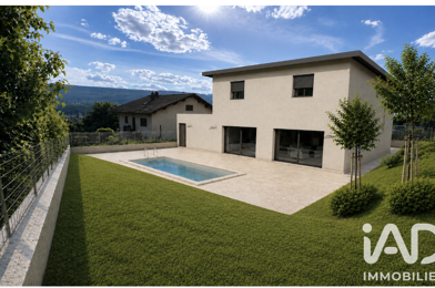 Terrain  149000 €