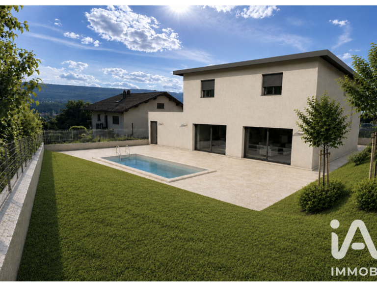 Vente Terrain à bâtir 400 m&sup2; — photo 1