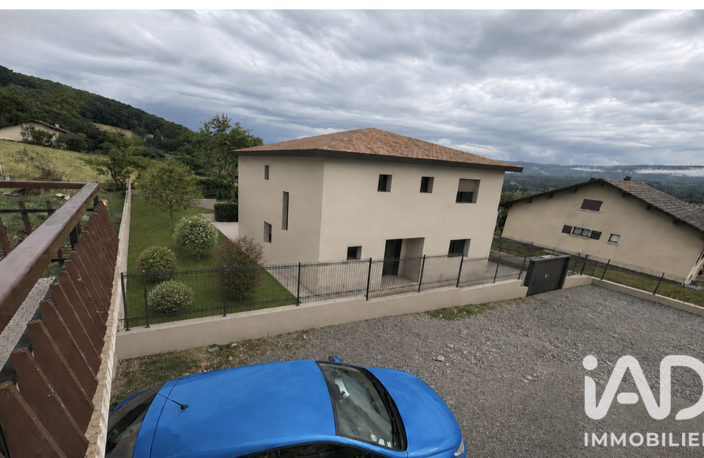 Vente Terrain à bâtir 400 m&sup2; — photo 2