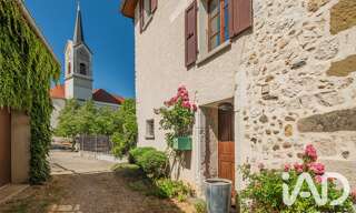 Maison 5 Pièces 119 m² à vendre à Saint-Étienne-de-Crossey (38960)