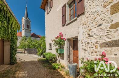 Maison 5 pièces 335000 €