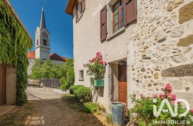 Vente Maison de village 5 pièces — photo du bien