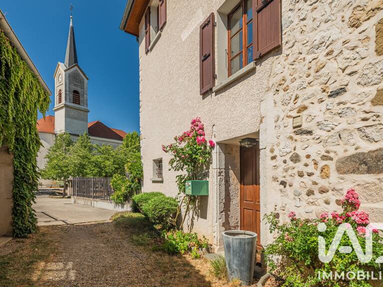 Vente Maison de village 5 pièces — photo 1