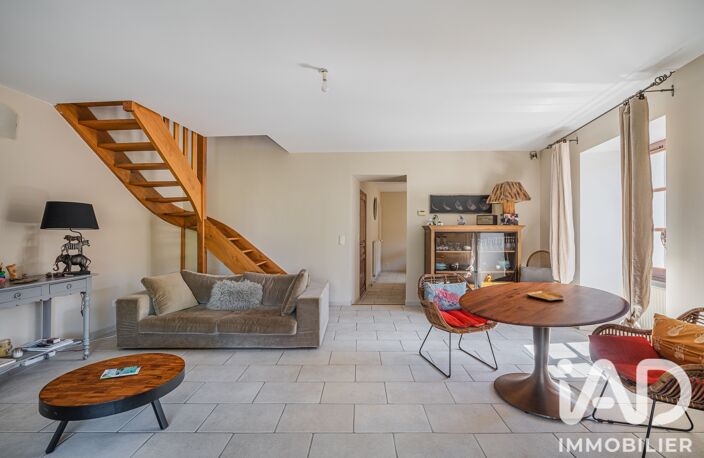 Vente Maison de village 5 pièces — photo 2