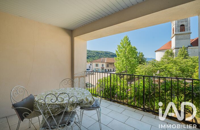 Vente Maison de village 5 pièces — photo 4