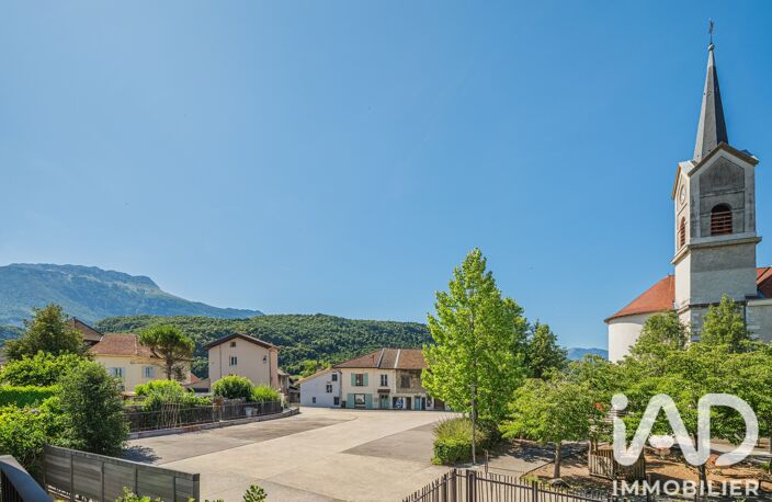 Vente Maison de village 5 pièces — photo 5