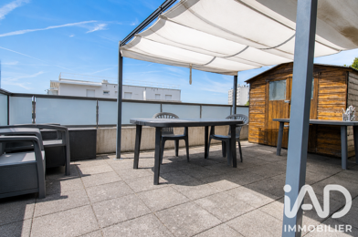 Appartement 4 pièces 229000 €
