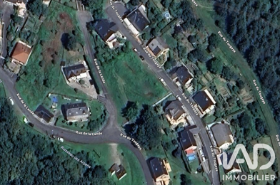 Terrain  24000 €