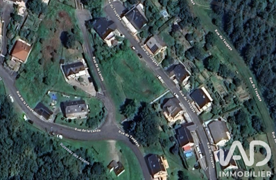 Vente Terrain 940 m&sup2; — photo du bien