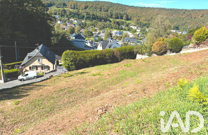 Vente Terrain 940 m&sup2; — photo 2