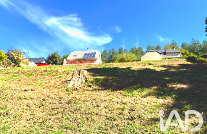 Vente Terrain 940 m&sup2; — photo 3