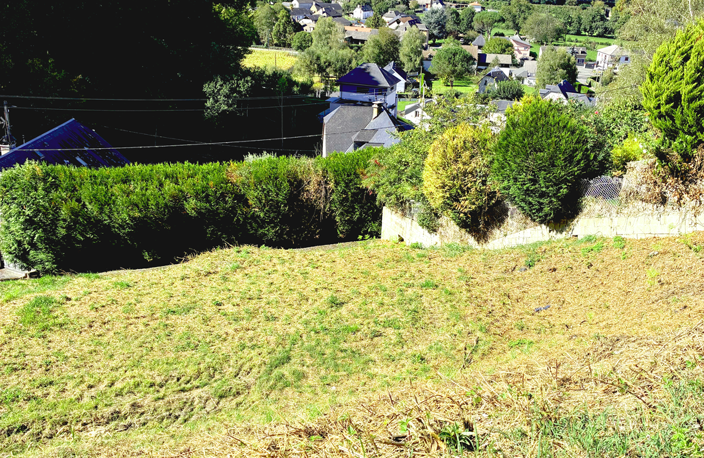 Vente Terrain 940 m&sup2; — photo 5