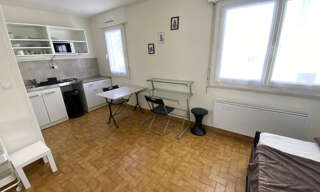 Appartement 1 Pièce 20 m² à vendre à Nîmes (30000)