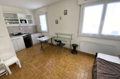 Appartement 1 pièces 68000 €
