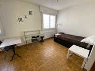 Studio 20 m2 avec parking et cave - Nîmes Centre (Quartier Notre-Dame) — photo 3