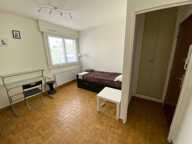 Studio 20 m2 avec parking et cave - Nîmes Centre (Quartier Notre-Dame) — photo 4