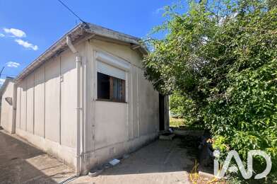Maison 3 pièces 109000 €