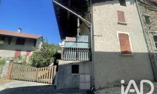 Maison 4 Pièces 80 m² à vendre à Détrier (73110)