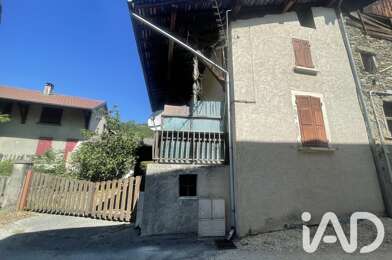 Maison 4 pièces 210000 €