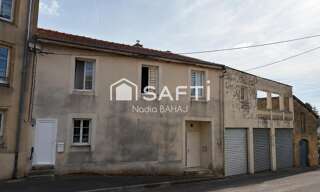 Immeuble  149 m² à vendre à Montmédy (55600)