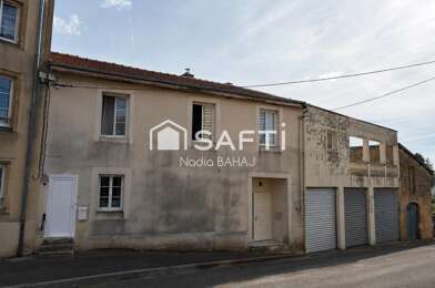 Immeuble  134000 €