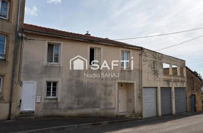 Immeuble locatif — photo du bien