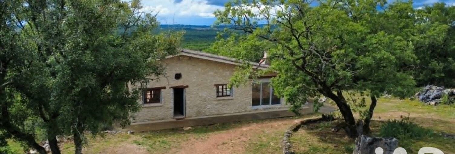 Maison 3 Pièces 100 m² à vendre à Puylaroque (82240)