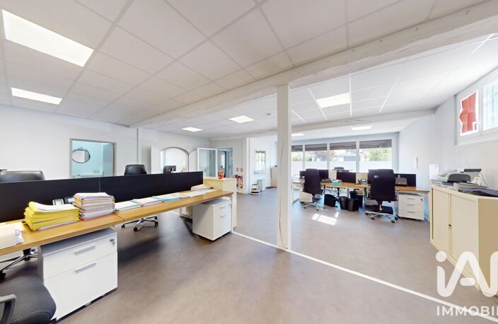 Vente Boutique/Local commercial 360 m&sup2; — photo 3