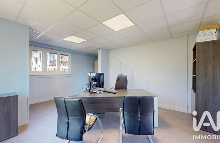 Vente Boutique/Local commercial 360 m&sup2; — photo 5