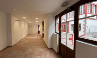 Commerce  34 m² à louer à Saint-Jean-Pied-de-Port (64220)