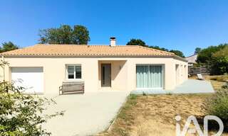 Maison 5 Pièces 115 m² à vendre à Talmont-Saint-Hilaire (85440)