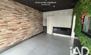 Commerce  17 m² à vendre à Saint-Lô (50000)