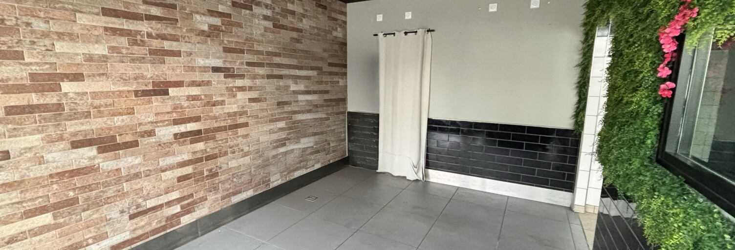 Commerce  17 m² à vendre à Saint-Lô (50000)