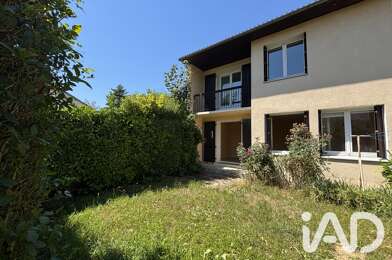 Maison 4 pièces 130000 €