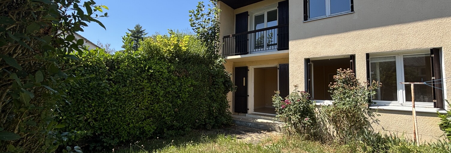 Maison 4 Pièces 90 m² à vendre à Aurillac (15000)