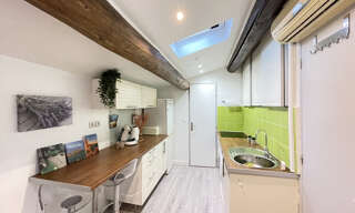 Appartement 1 Pièce 19 m² à vendre à Marseille 1 (13001)