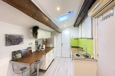 Appartement 1 pièces 92000 €