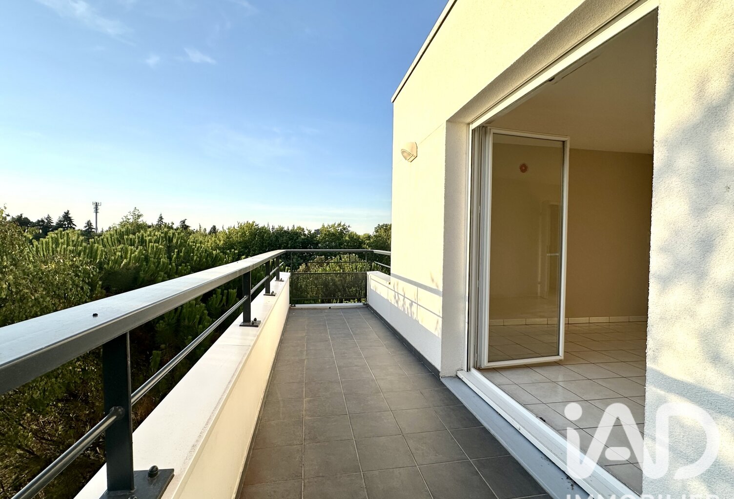 Vente Appartement 4 pièces — photo 1
