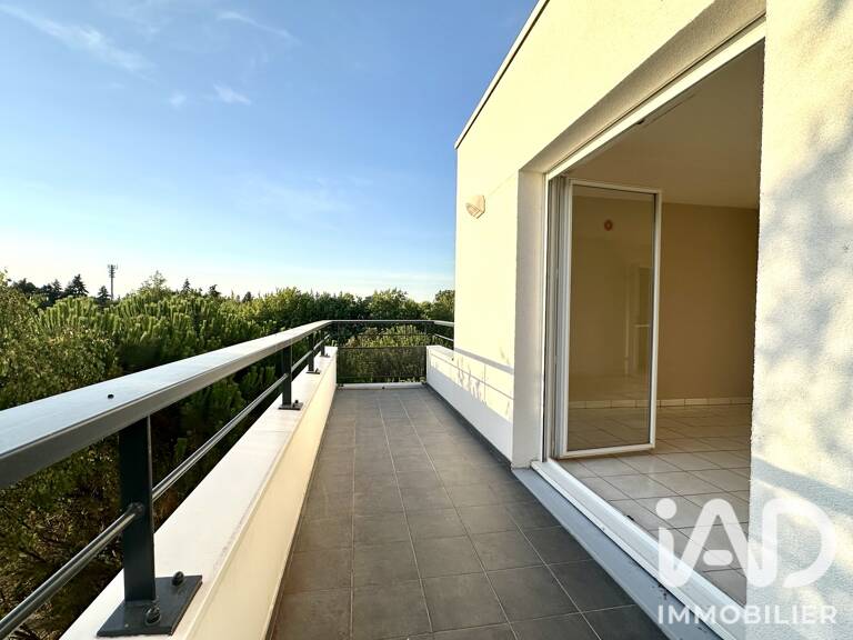 Vente Appartement 4 pièces — photo 1