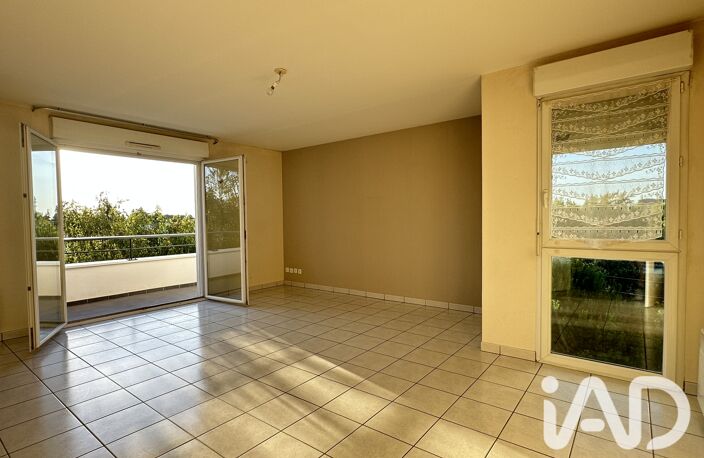 Vente Appartement 4 pièces — photo 2