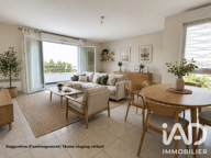 Vente Appartement 4 pièces — photo 3