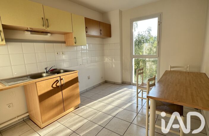 Vente Appartement 4 pièces — photo 4