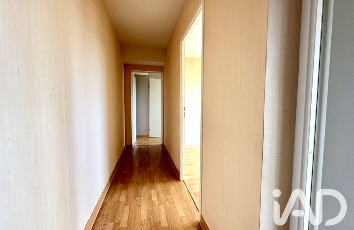 Vente Appartement 4 pièces — photo 5