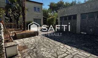 Maison 4 Pièces 85 m² à vendre à Saint-Michel (16470)