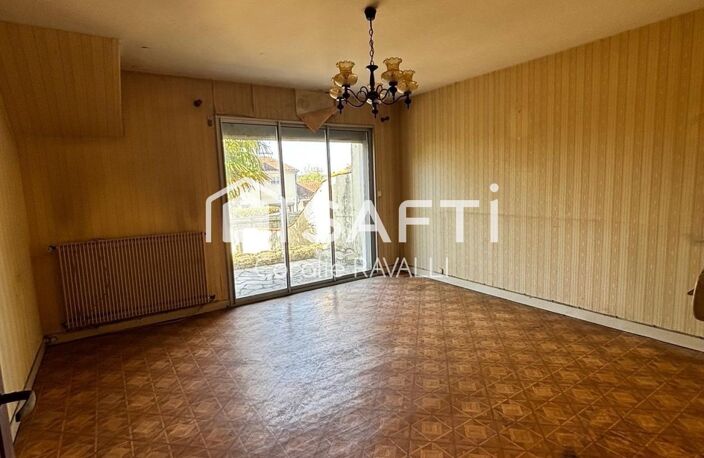 Maison à rénover idéalement situé — photo 4