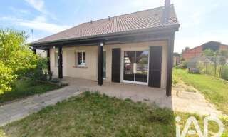 Maison 4 Pièces 88 m² à vendre à Brusson (51300)