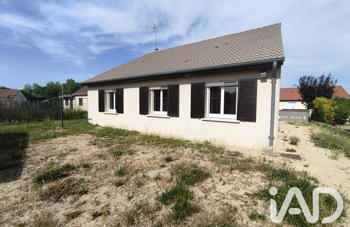 Vente Maison/villa 4 pièces — photo 2