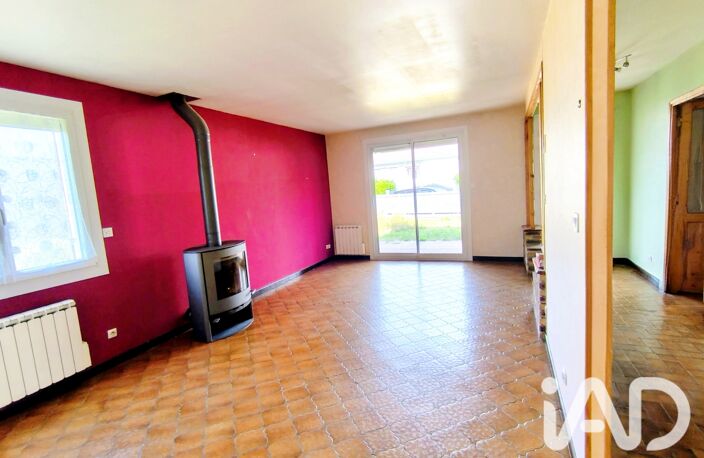 Vente Maison/villa 4 pièces — photo 5
