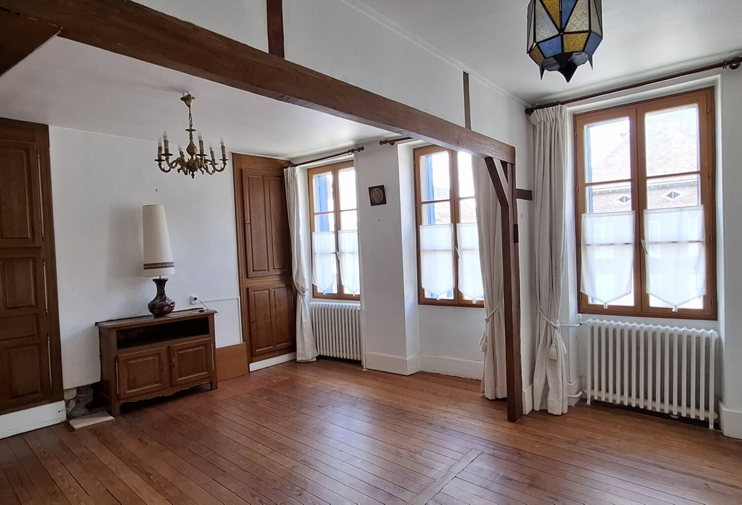 Vente Maison de ville 6 pièces — photo 1